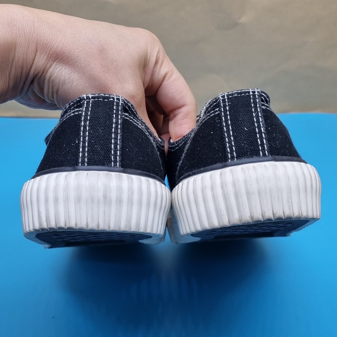 휠라 범퍼 여성스니커즈240  상품이미지4