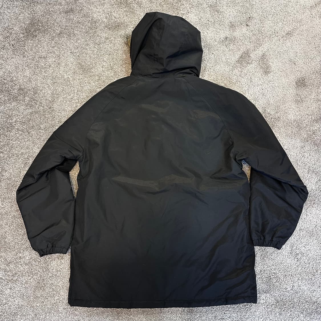 챔피온 블랙 야상 자켓L 상품이미지8