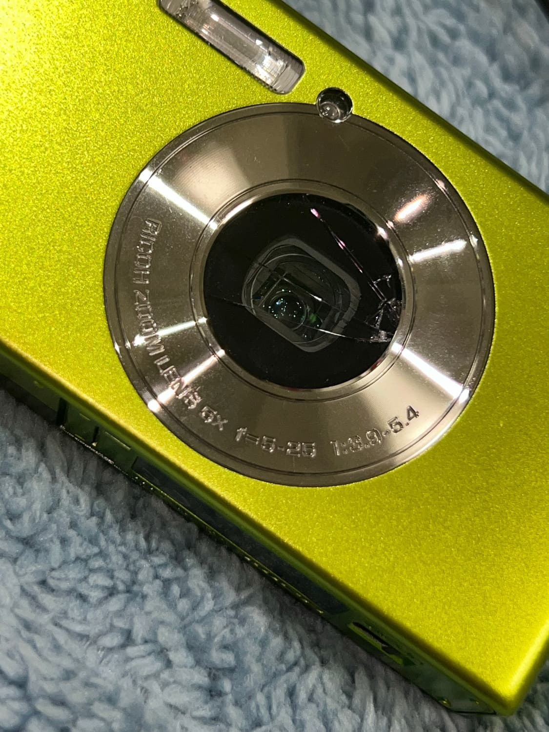 RICOH PX (작례 O) 상품이미지5