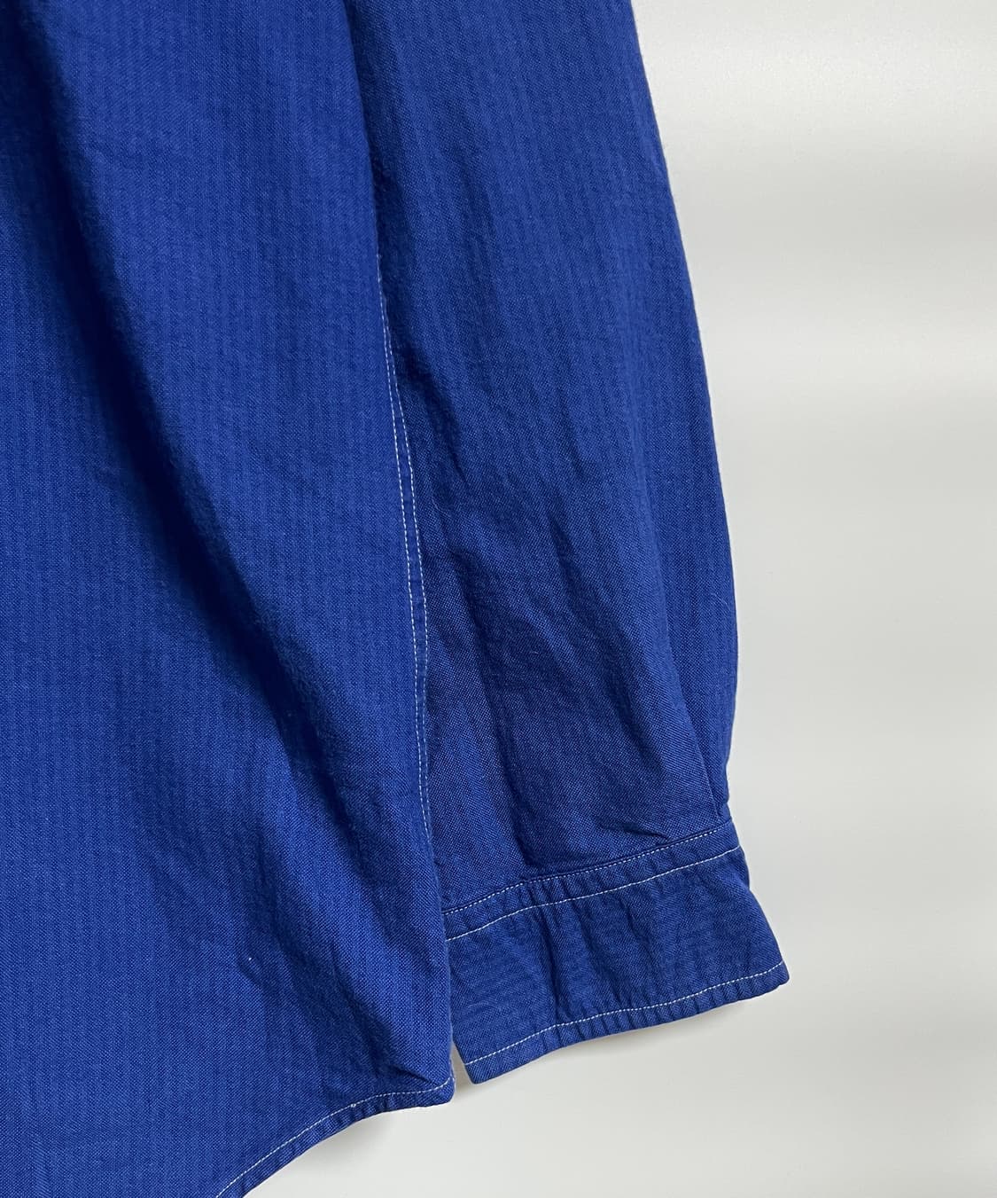 공용 폴로랄프로렌 멀티포니 옥스포드 셔츠 남방 L 상품이미지2