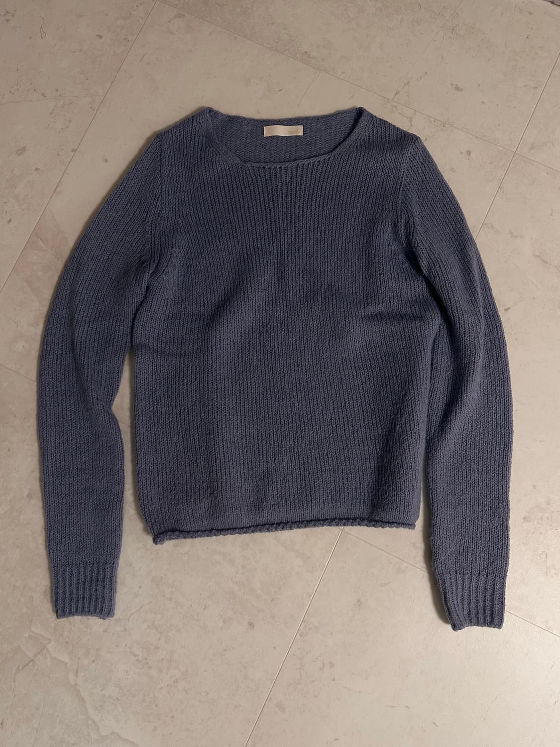 MODO 샵모도 베리니트 블루베리 상품이미지9