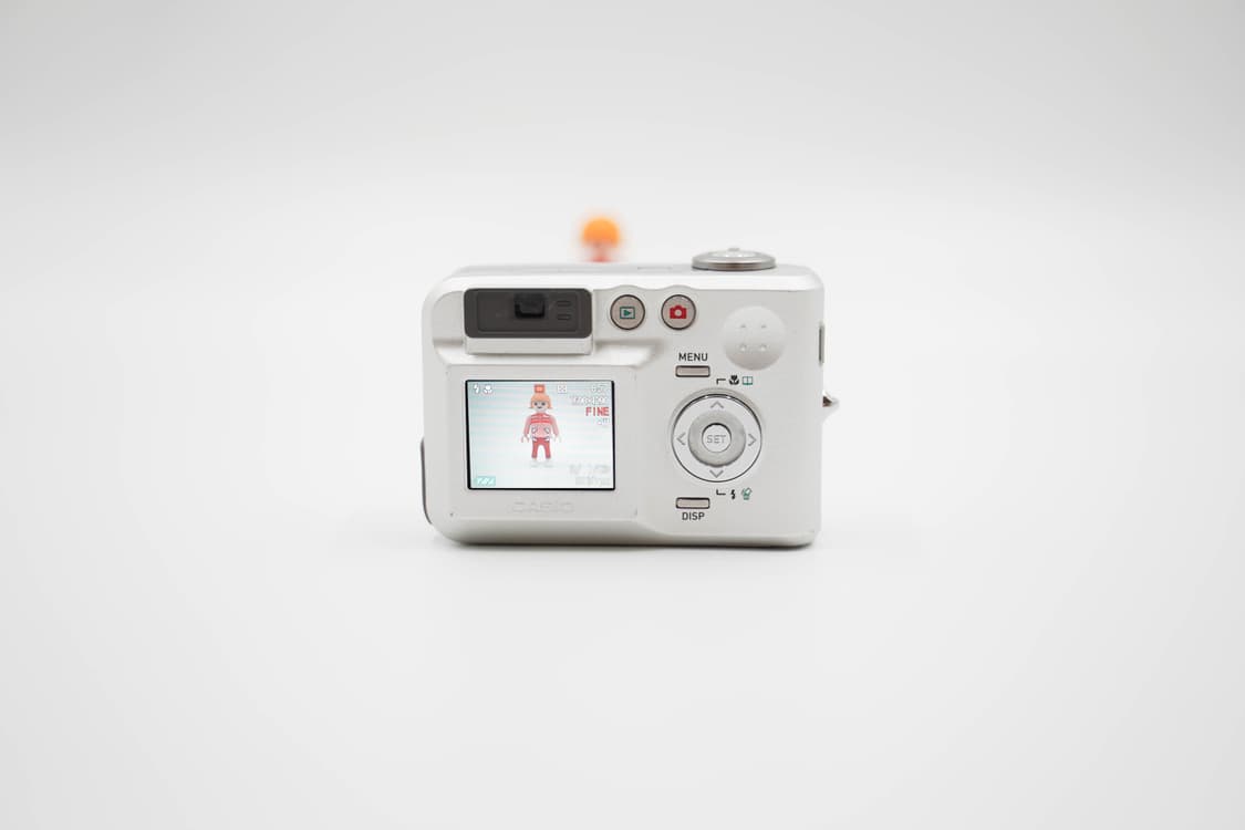 Casio QV-R40 (카시오 QV-R40) 상품이미지3