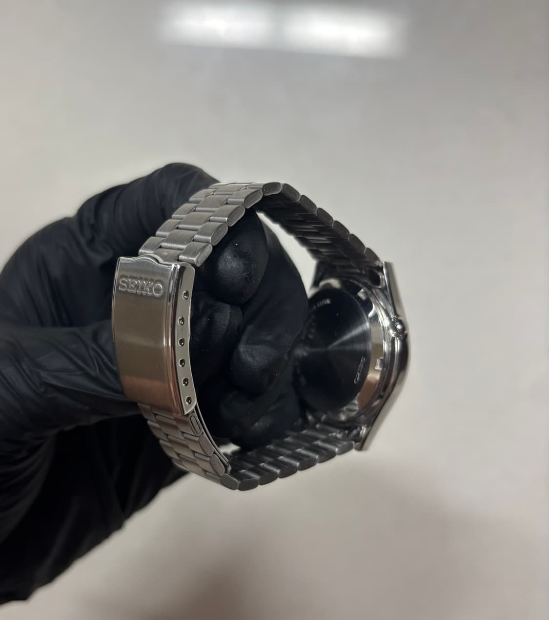 세이코 5 (7S26) 오토매틱 상품이미지4