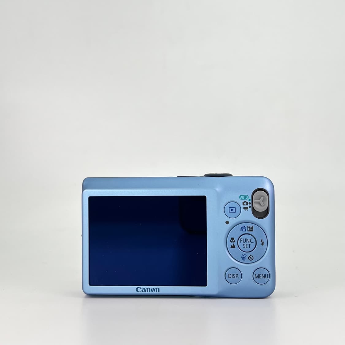 캐논 익서스 Canon IXUS 107 블루 상품이미지5