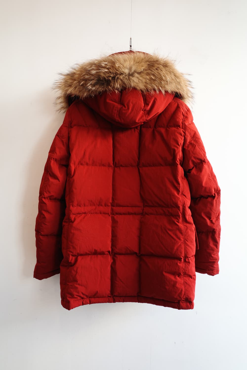 C.P COMPANY 씨피 컴퍼니 덕다운 롱 패딩 상품이미지10