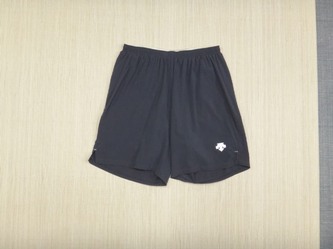 (32인치) DESCENTE 데상트 남성 쇼츠 상품이미지1