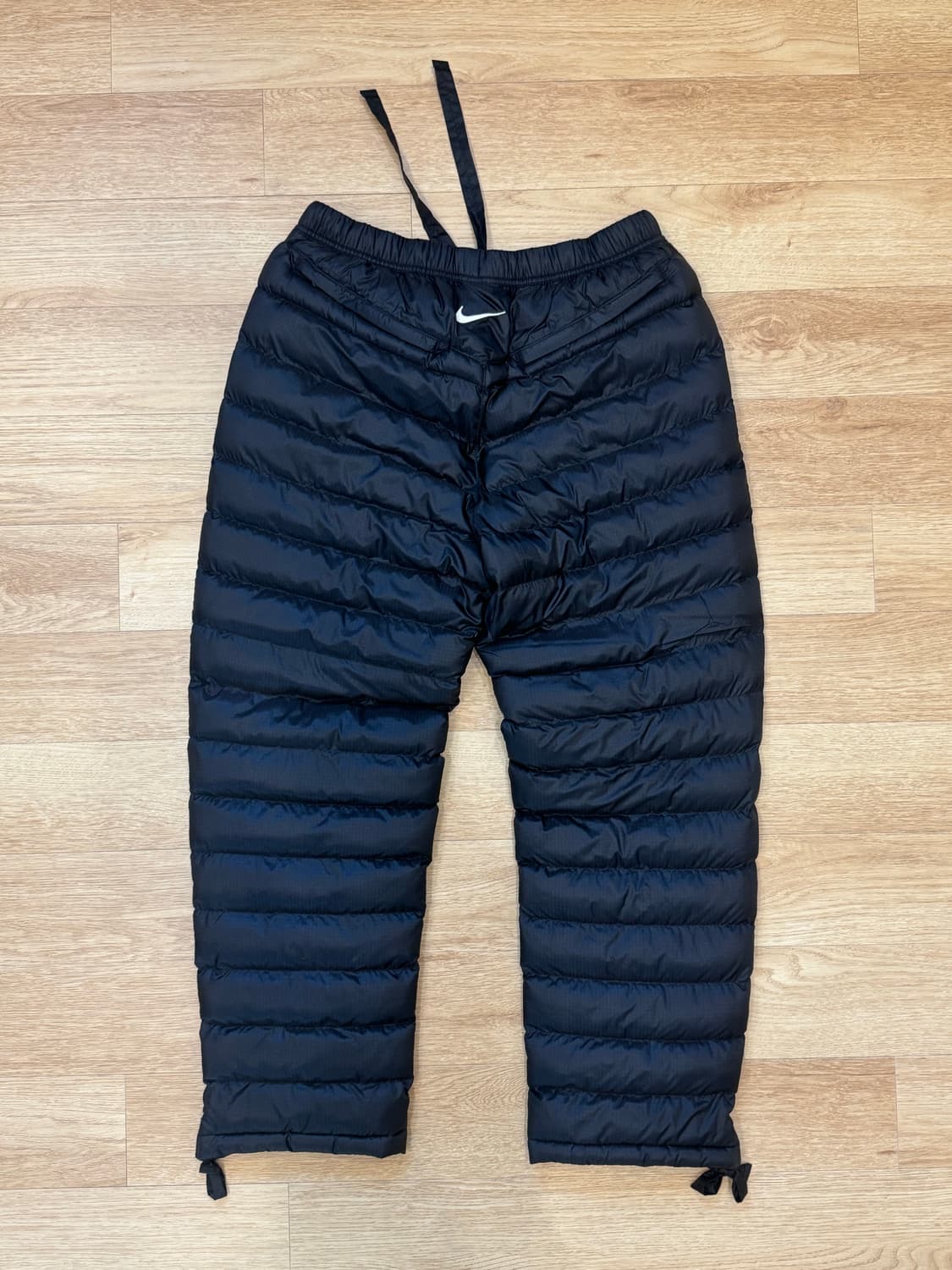 나이키 스투시 인슐레이티드 패딩팬츠 라지 상품이미지2