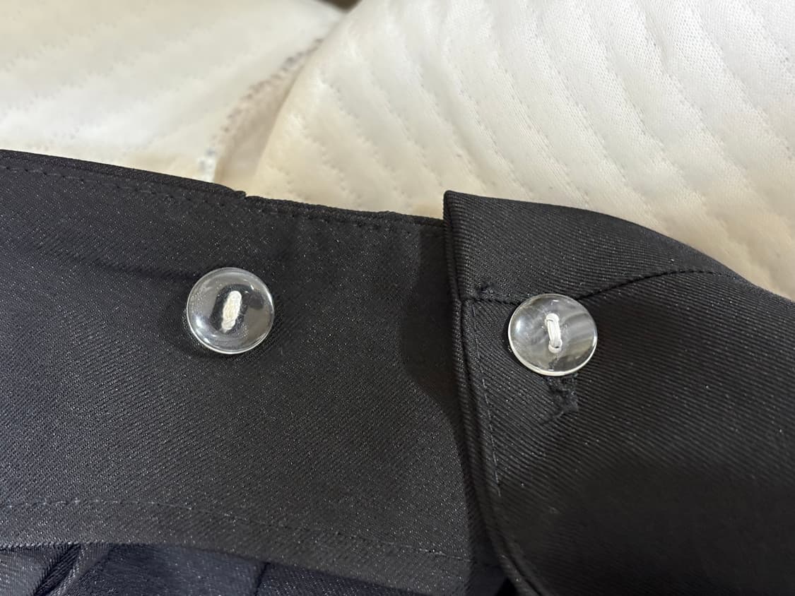 플레이스스튜디오 플리츠 미디스커트 상품이미지2