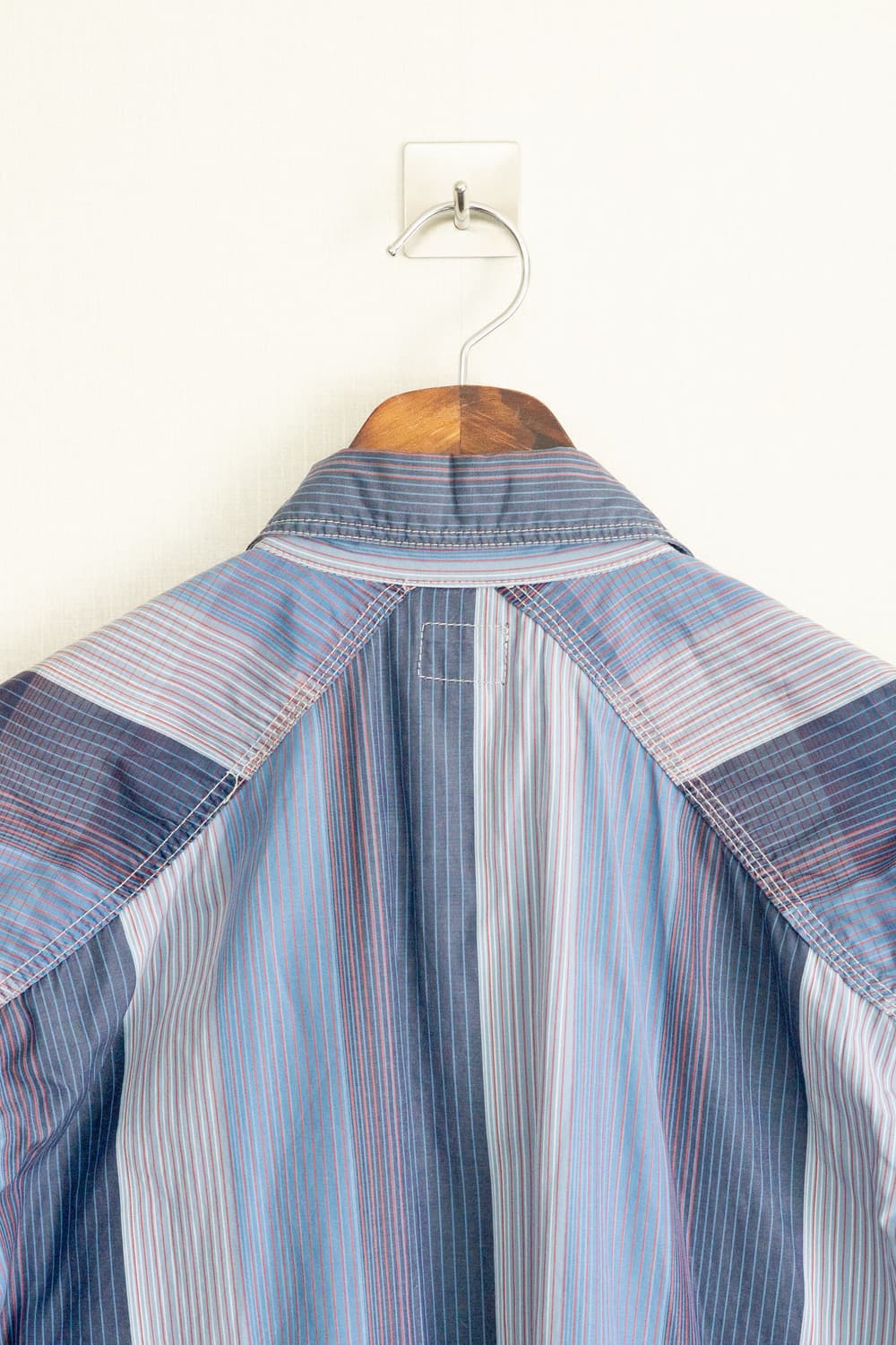 Gowest shirt 상품이미지7