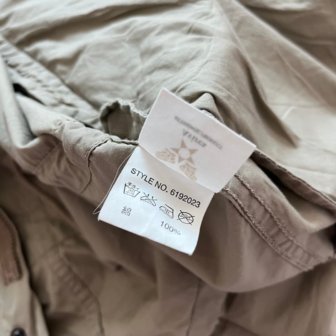 아비렉스 usa 야상자켓 상품이미지7