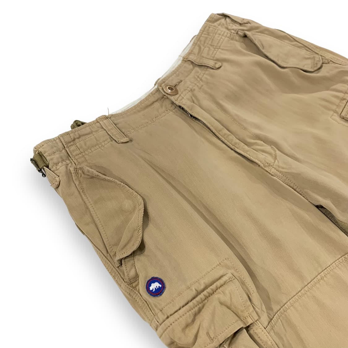 리바이스 워크 카고팬츠 상품이미지5