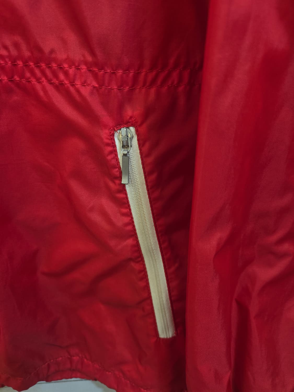 아디다스 바람막이 네드삼선 상품이미지4