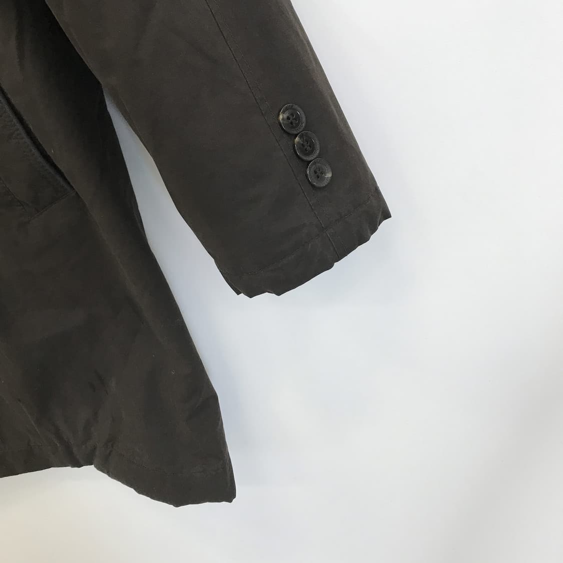 헨리코튼 파일럿 코트 [95사이즈] 상품이미지3