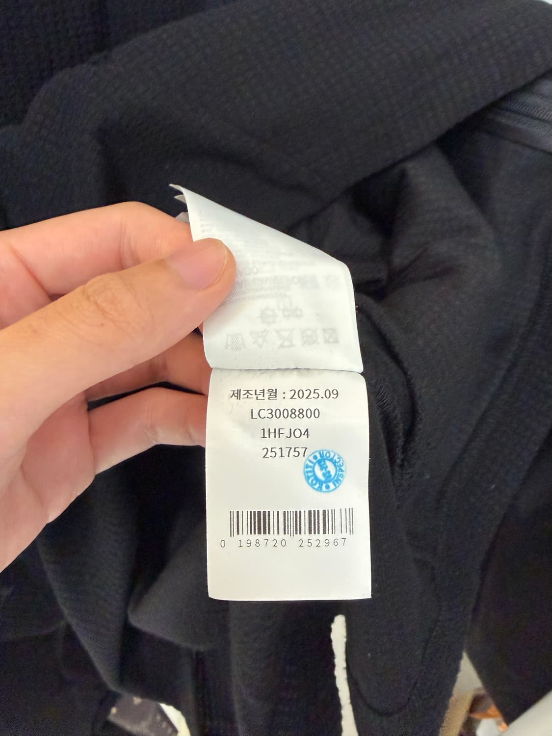 살로몬 후드집업 상품이미지6