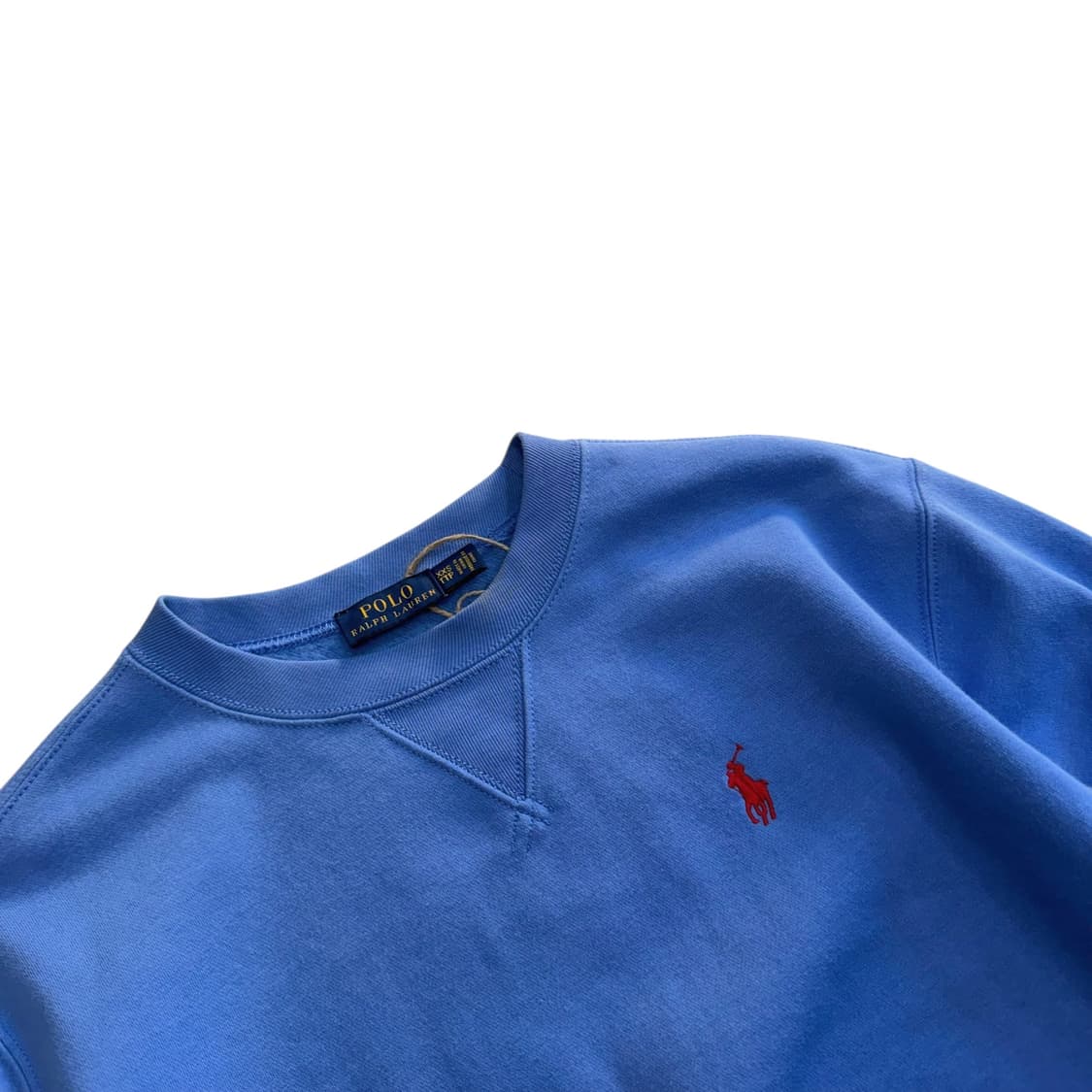 [85] 폴로 랄프로렌 스웻셔츠 맨투맨 상품이미지2