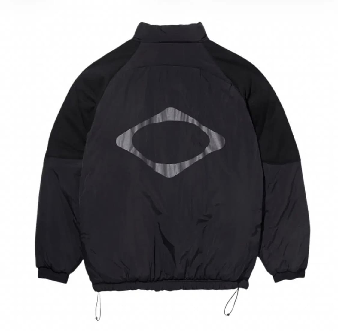 미스치프 롬버스 팀다운 자켓L 상품이미지1