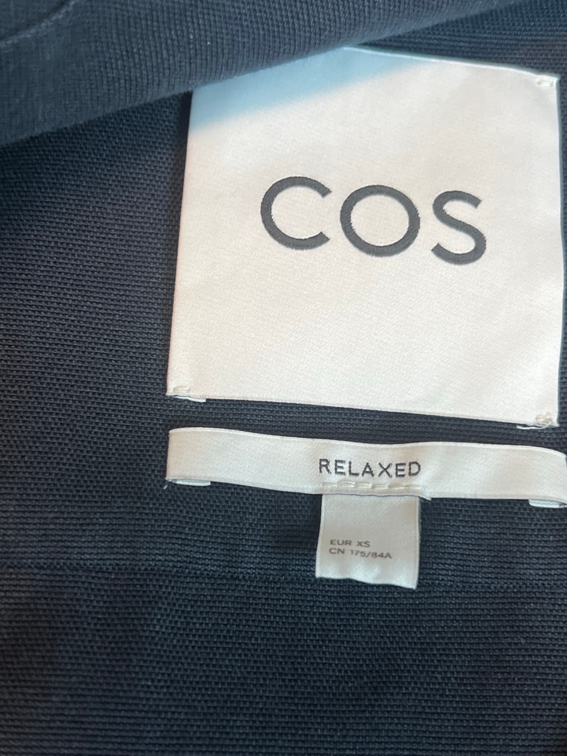 Cos shirts jarket 상품이미지3