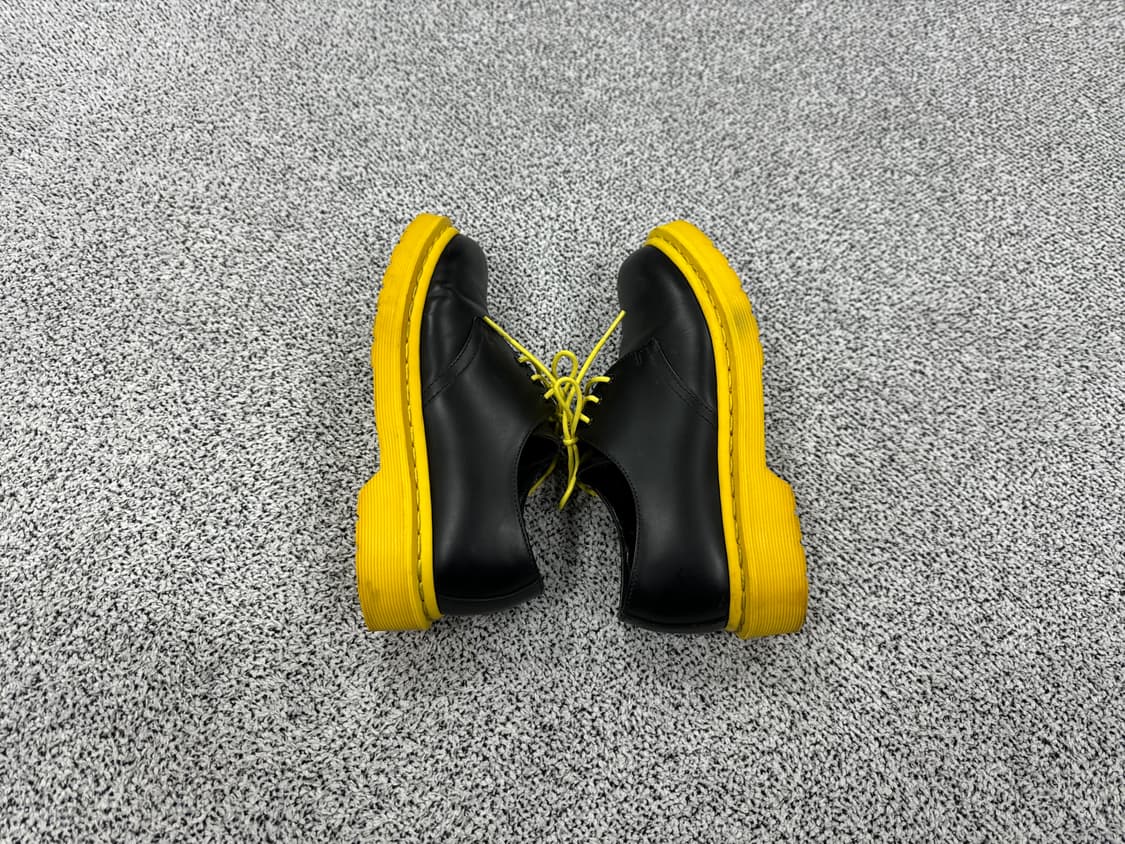 닥터마틴 구두 상품이미지4