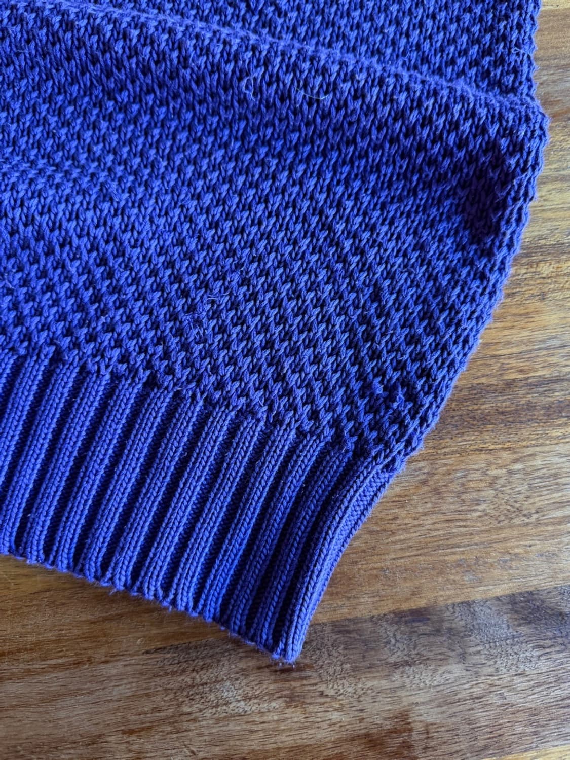 로로피아나 실크&코튼 반팔니트 여성66 상품이미지6