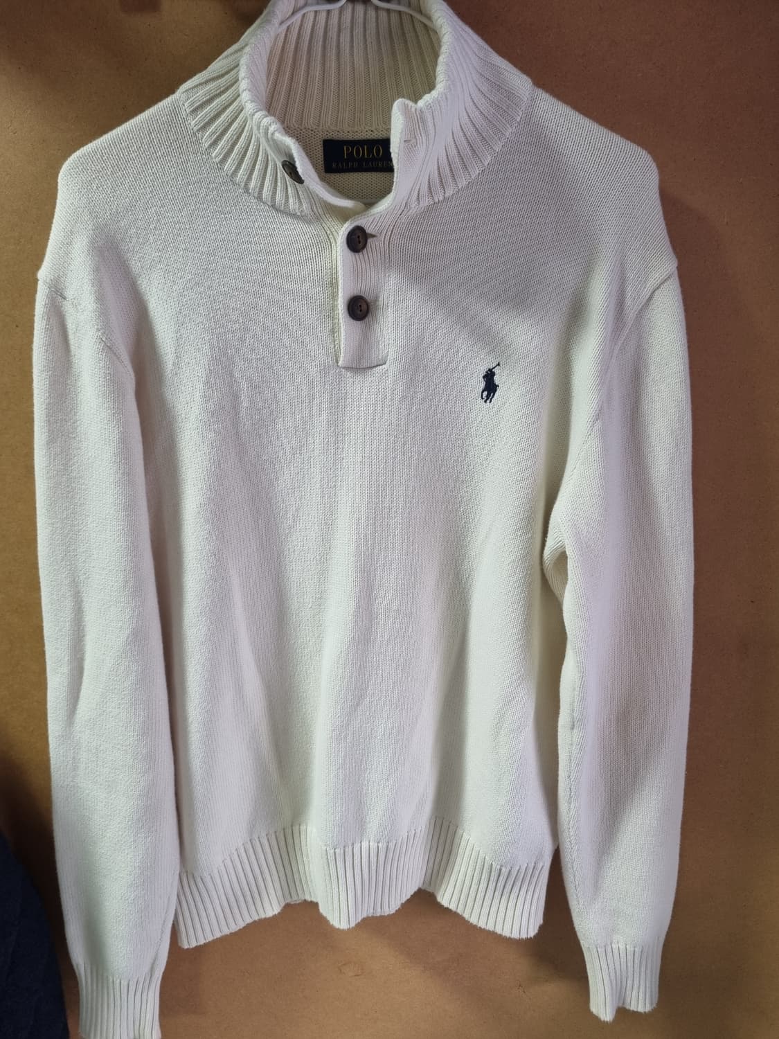 폴로랄프로렌 남성 니트  상품이미지1