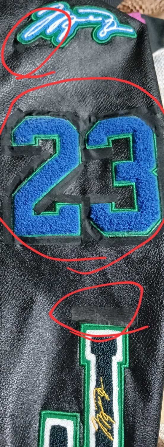 20FW 조던 알레일리 바시티자켓 상품이미지6