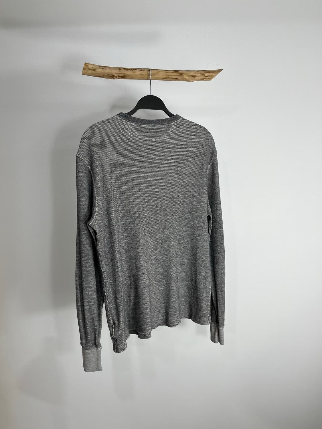 폴로 헨리넥 쭉티 사이즈 100 상품이미지5