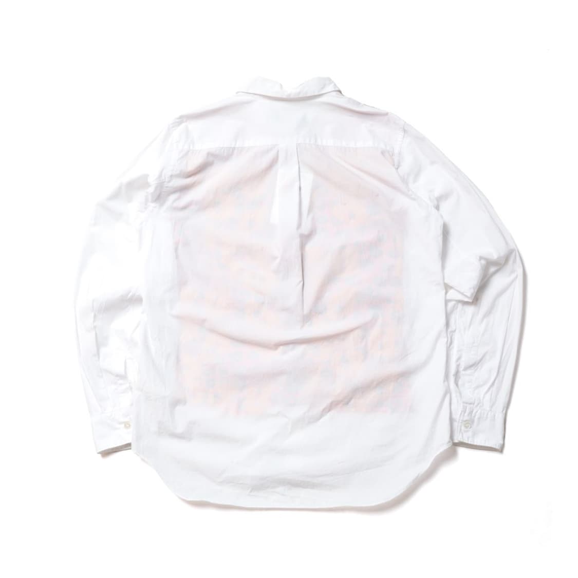 Comme Des Garcons BLACK Leopard Shrit 상품이미지4