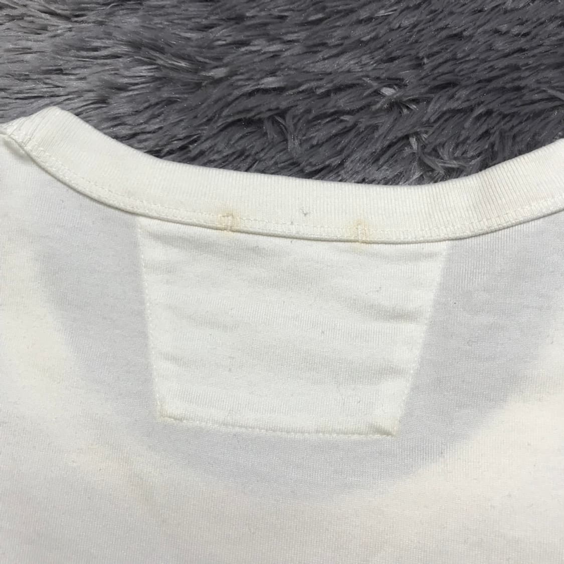 [[2XL] CP컴퍼니 세일러 프린팅 반팔티셔츠@354 상품이미지7