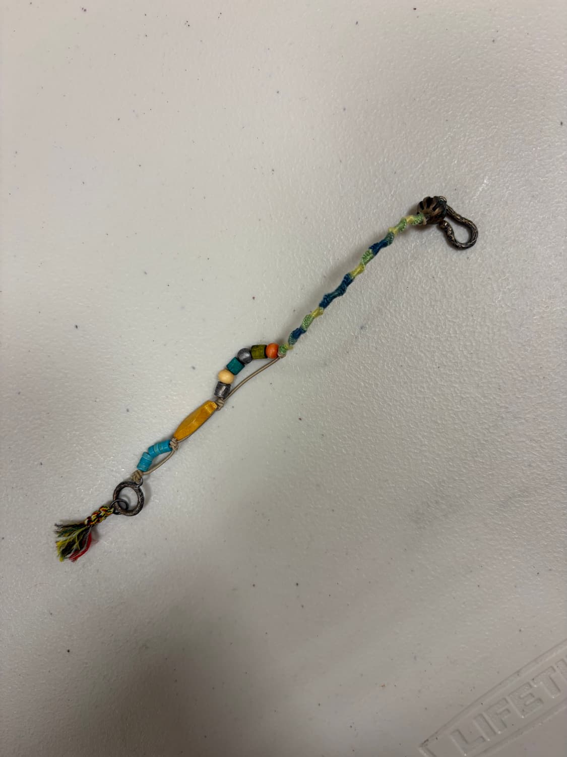 앵글런팔찌 상품이미지4