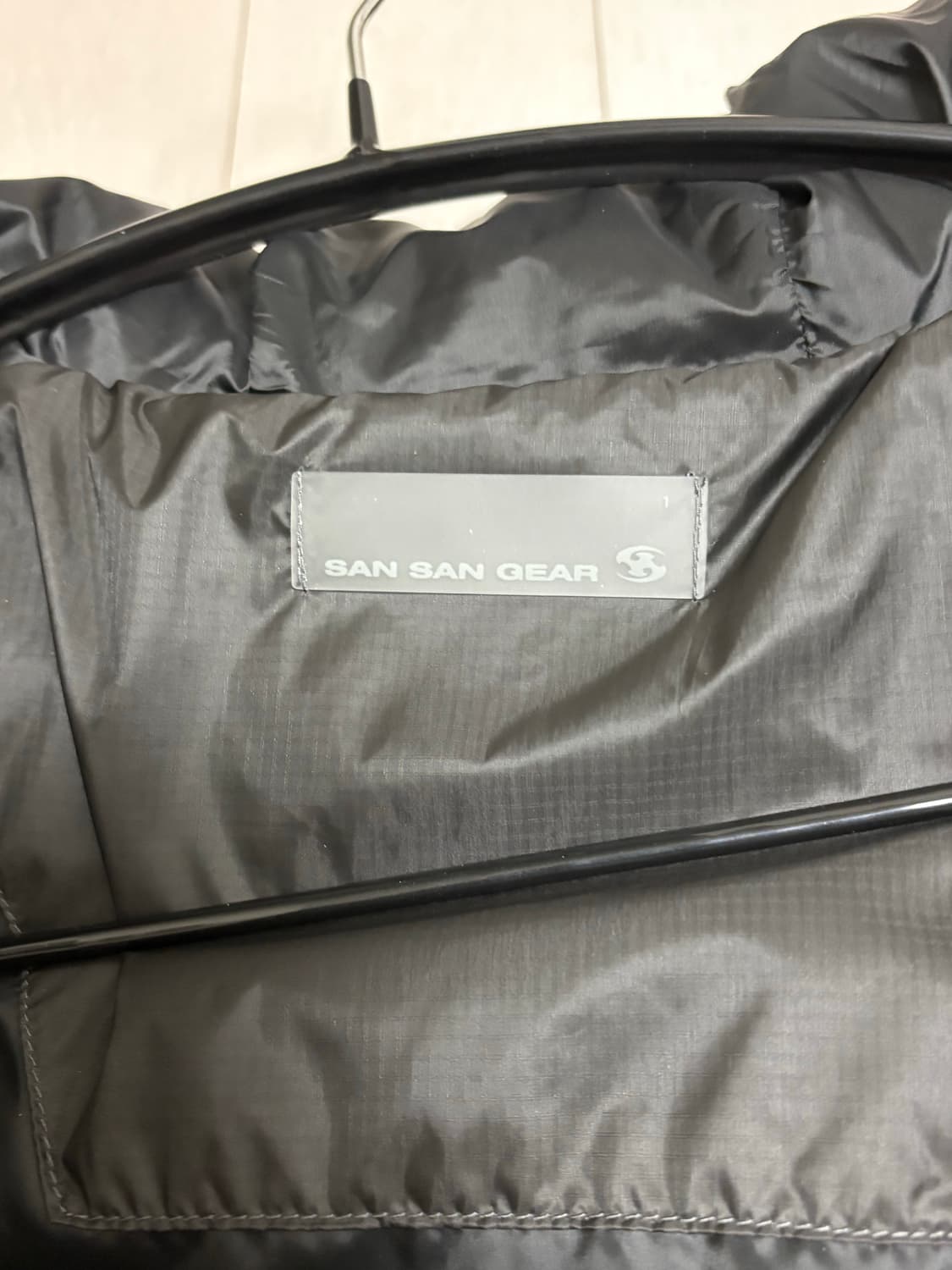 (1) 산산기어 셰이드 푸퍼 상품이미지3