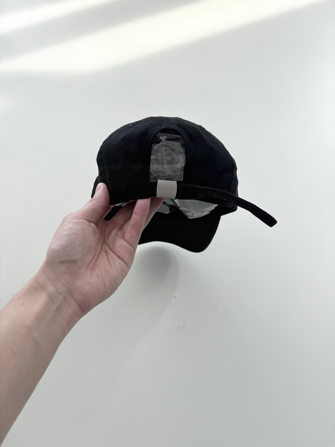 폴 매카트니 캡 상품이미지4