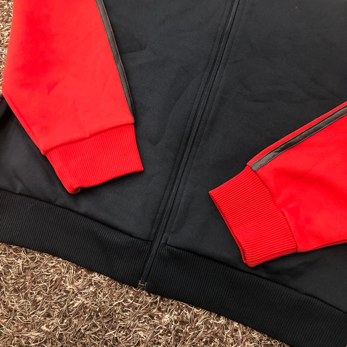 105 아디다스 스타 져지 트랙 자켓 상품이미지3