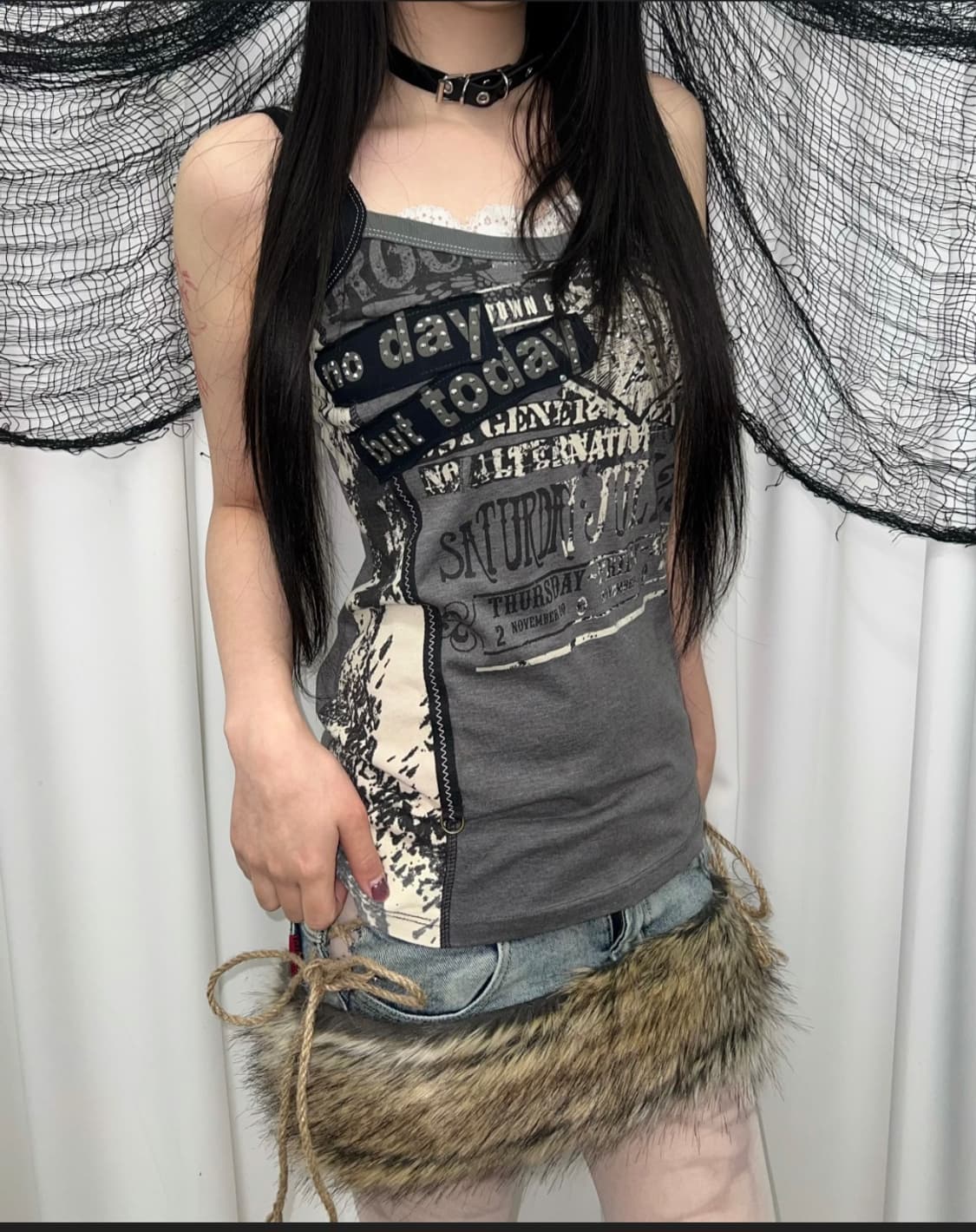 skinny minnie  상품이미지1