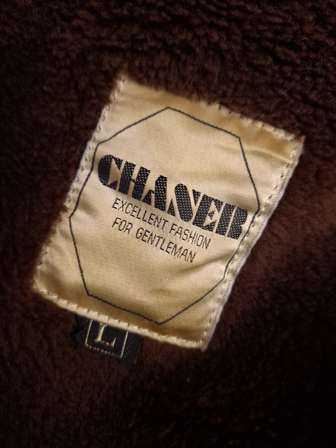 80's 빈티지 일본판 리얼레더 A-2 항공자켓 상품이미지2