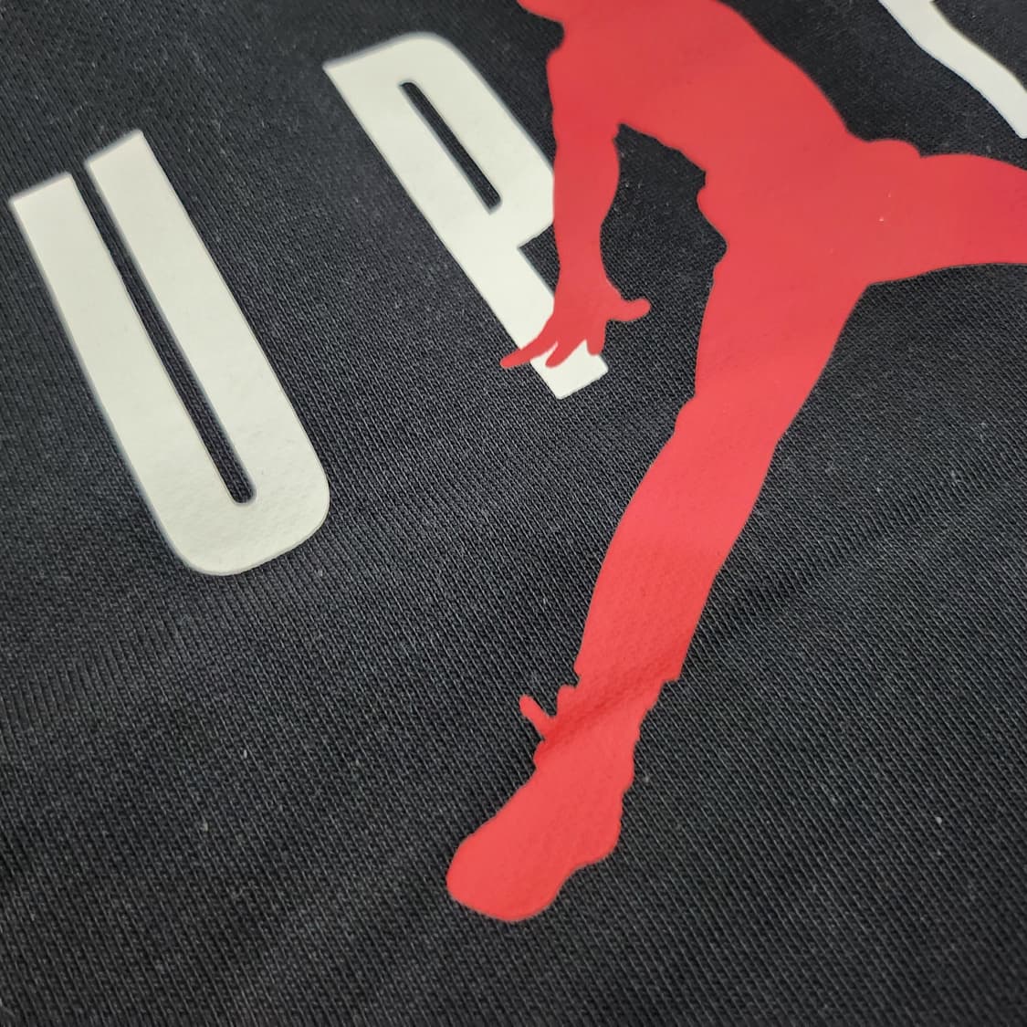 M 슈프림 조던후드  상품이미지4