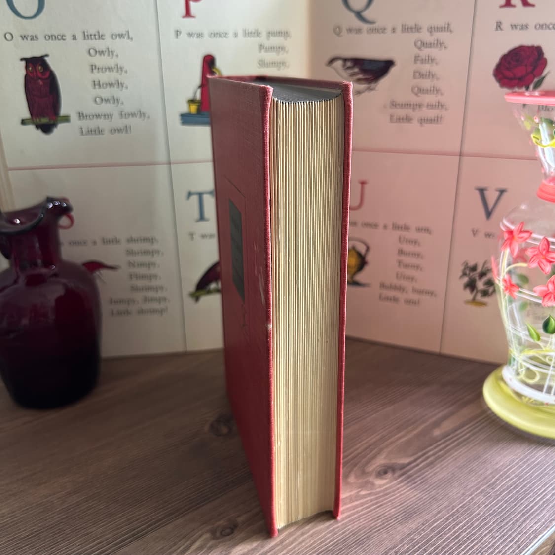 앤틱 빈티지 서적 책  상품이미지2