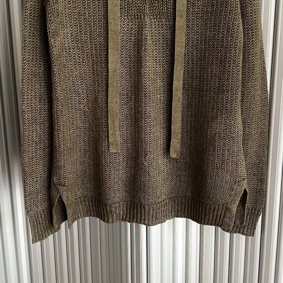 Polo knit 상품이미지3
