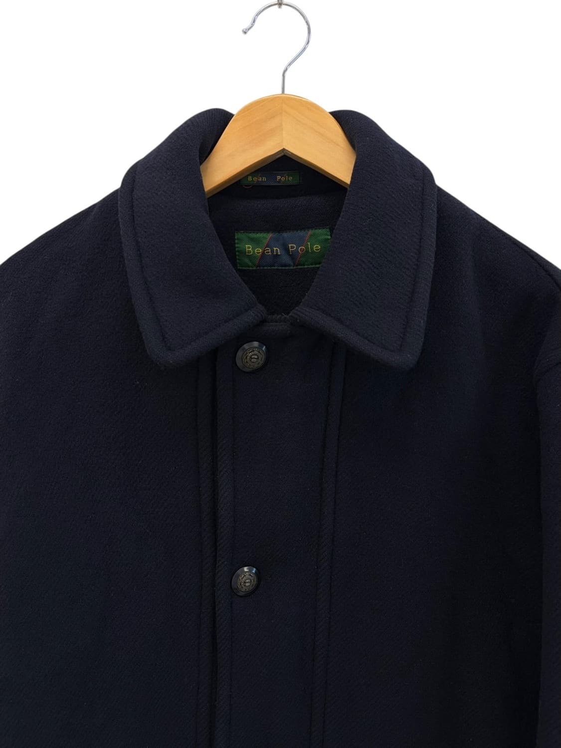 빈폴 울 코트 (M) 상품이미지2