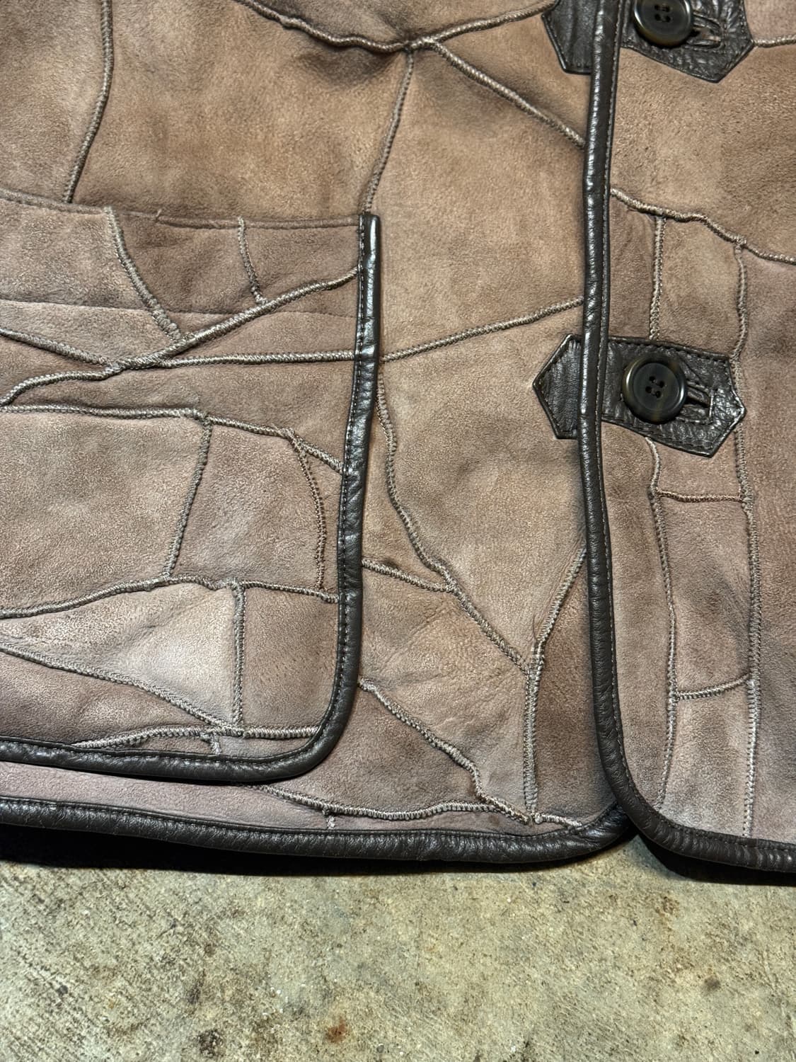 M-L ) 90s HAI SPORTING GEAR 상품이미지5