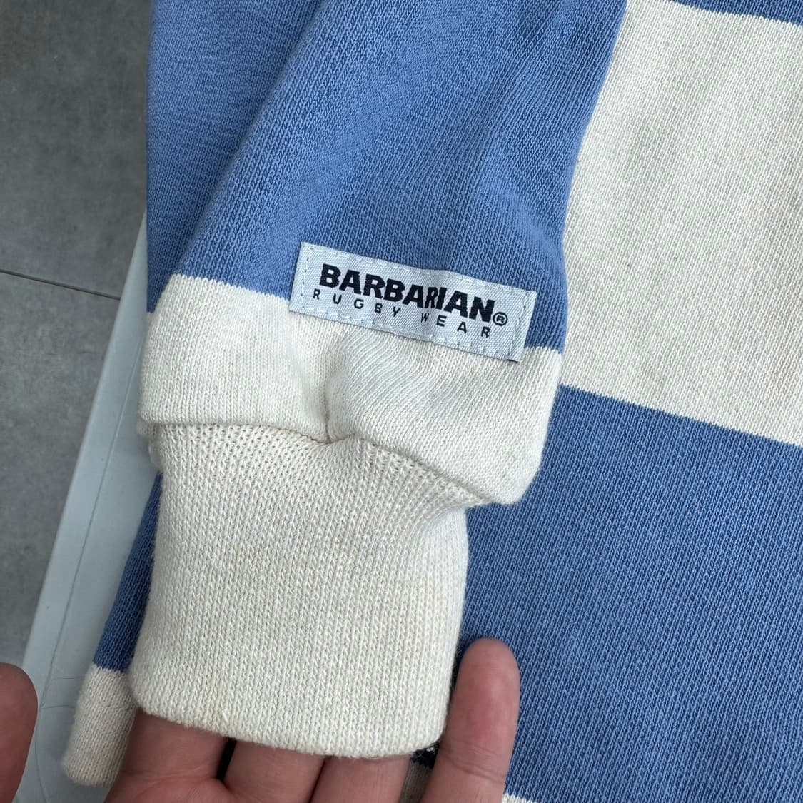 바바리안 럭비티  상품이미지4