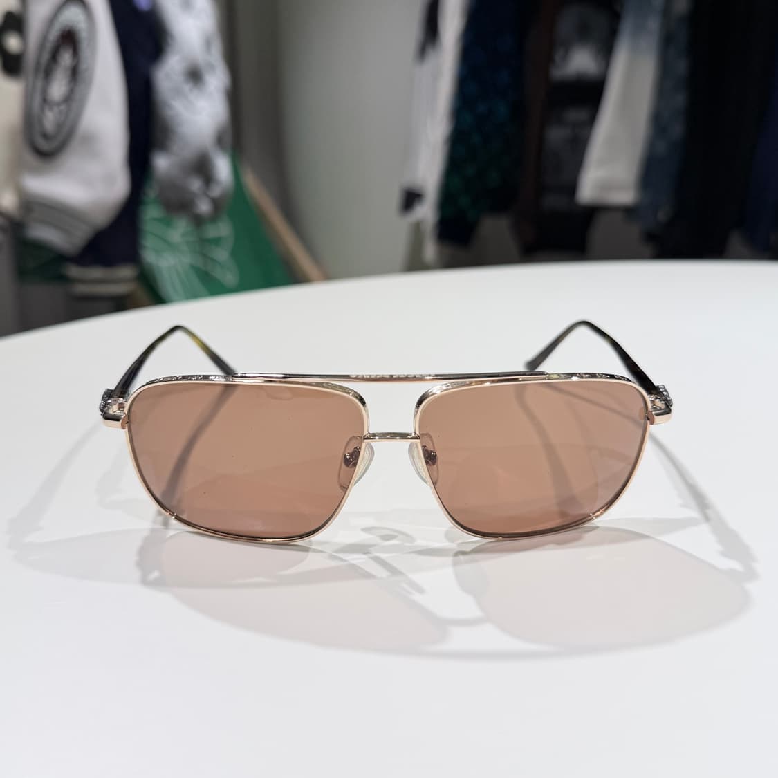 (A+/OS) / 크롬하츠 Pork Sword 포크소드 선글라스 상품이미지9