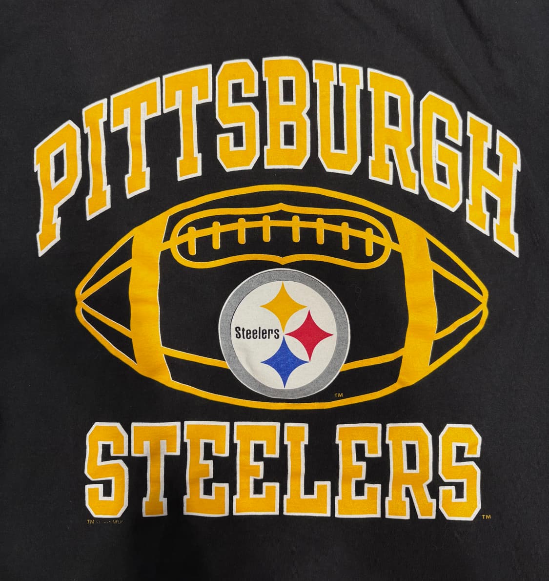 피츠버그 스틸러스 티셔츠 상품이미지2