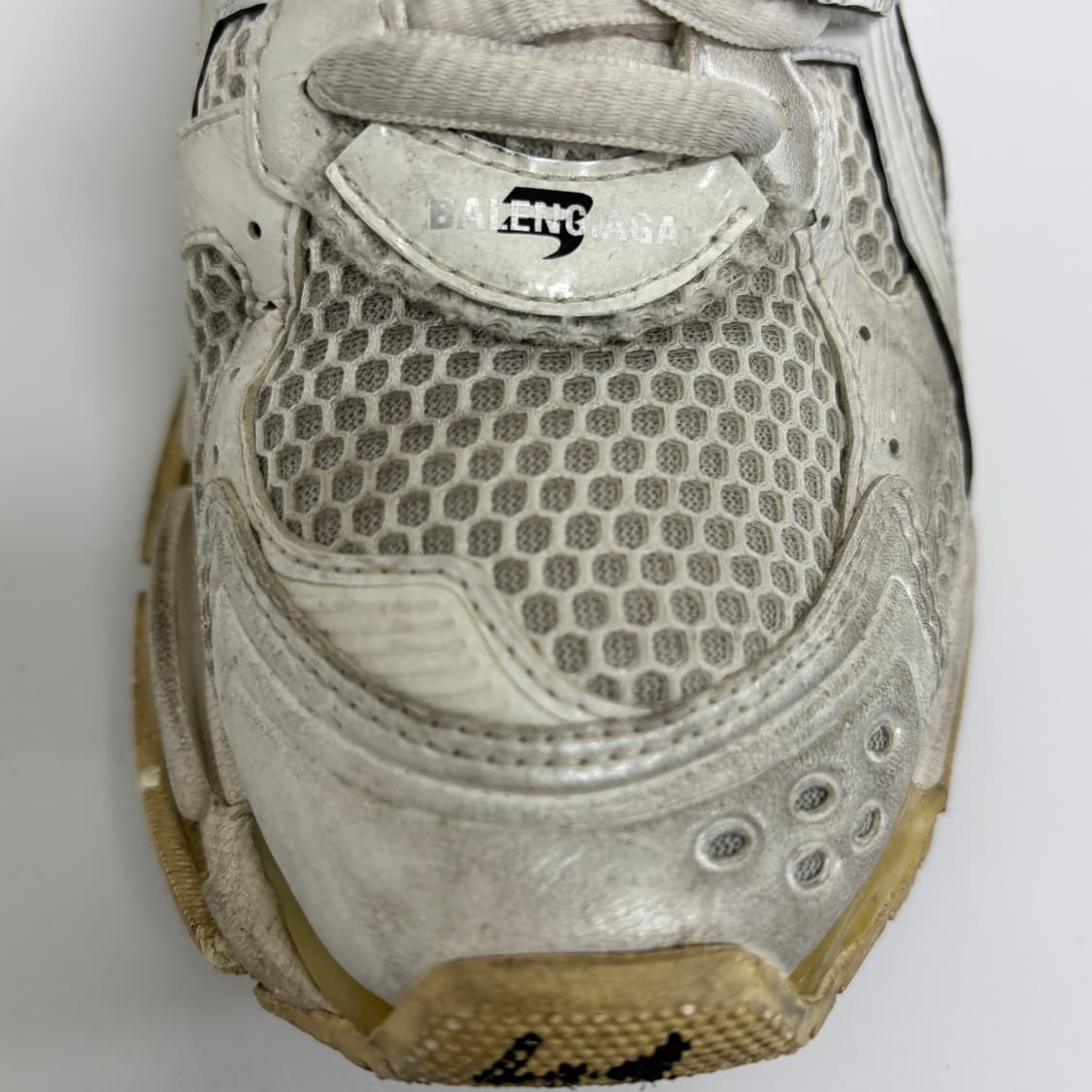 [41]발렌시아가 뉴러너 스니커즈 상품이미지2