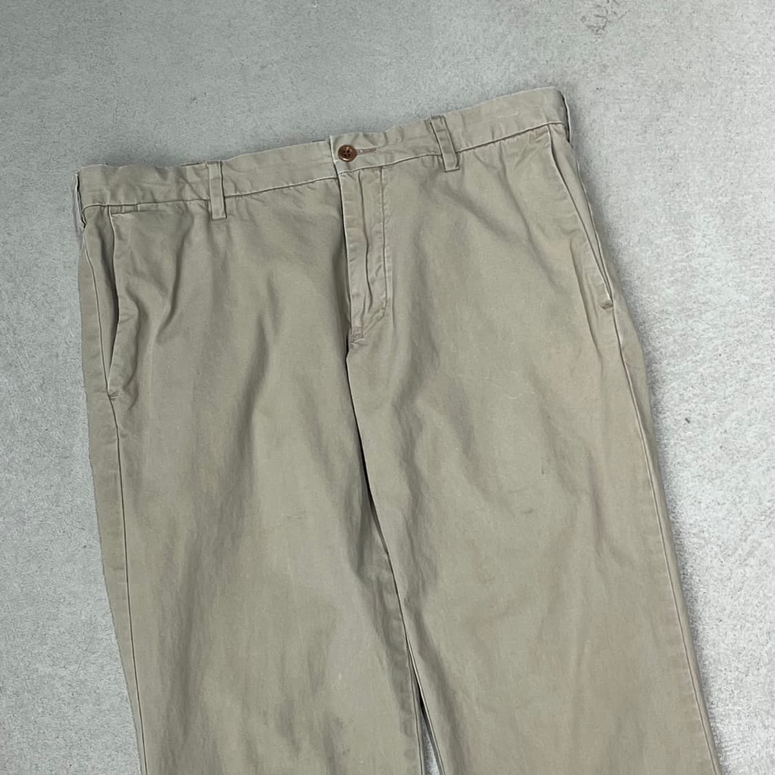 폴로 랄프로렌 치노팬츠 s09707 상품이미지3