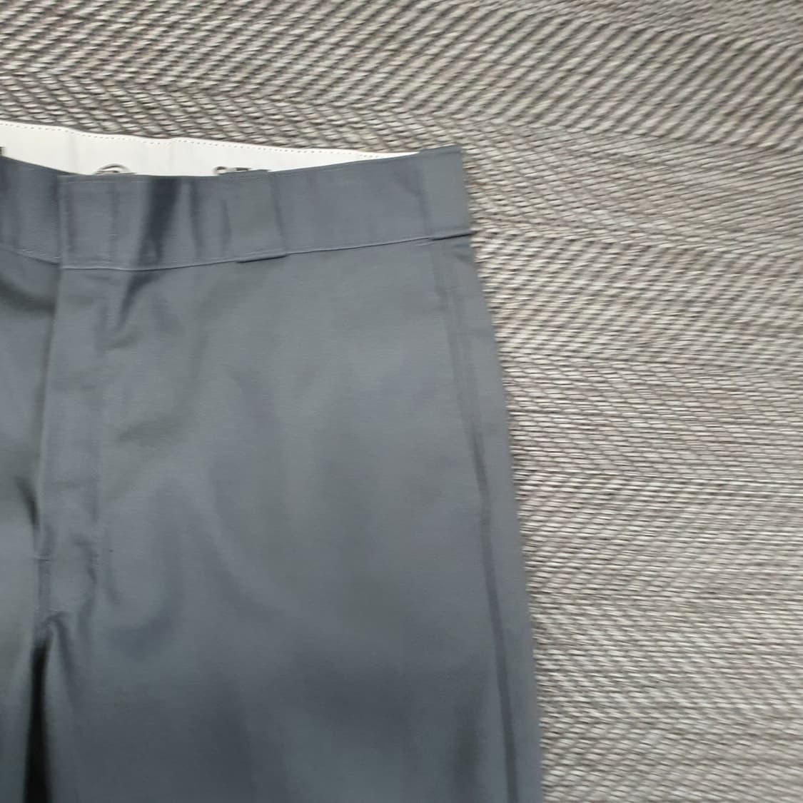 디키즈 874 면바지 남자34 상품이미지3