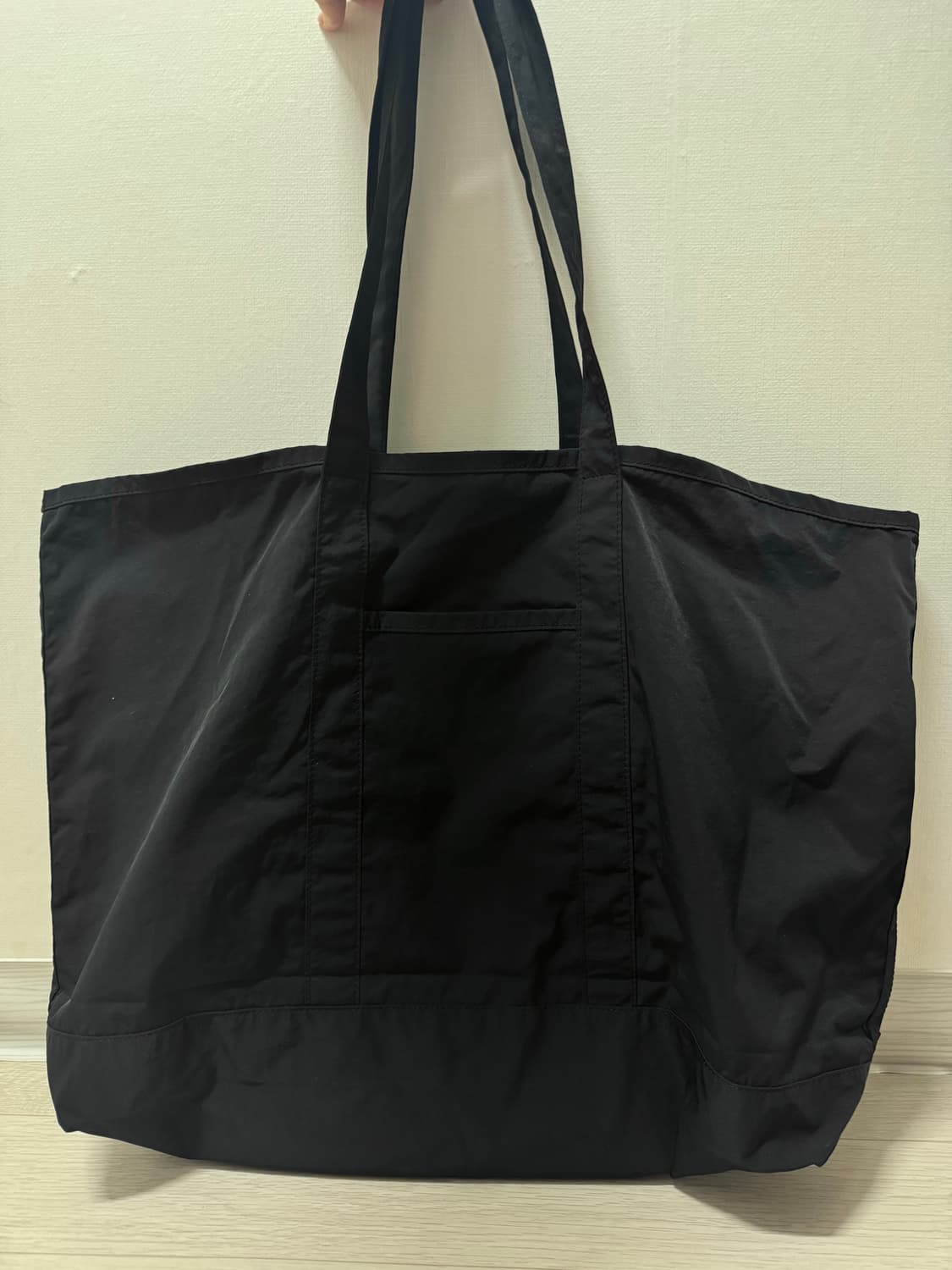 EQL PROPER BELONGINGS Packable Bag 상품이미지3