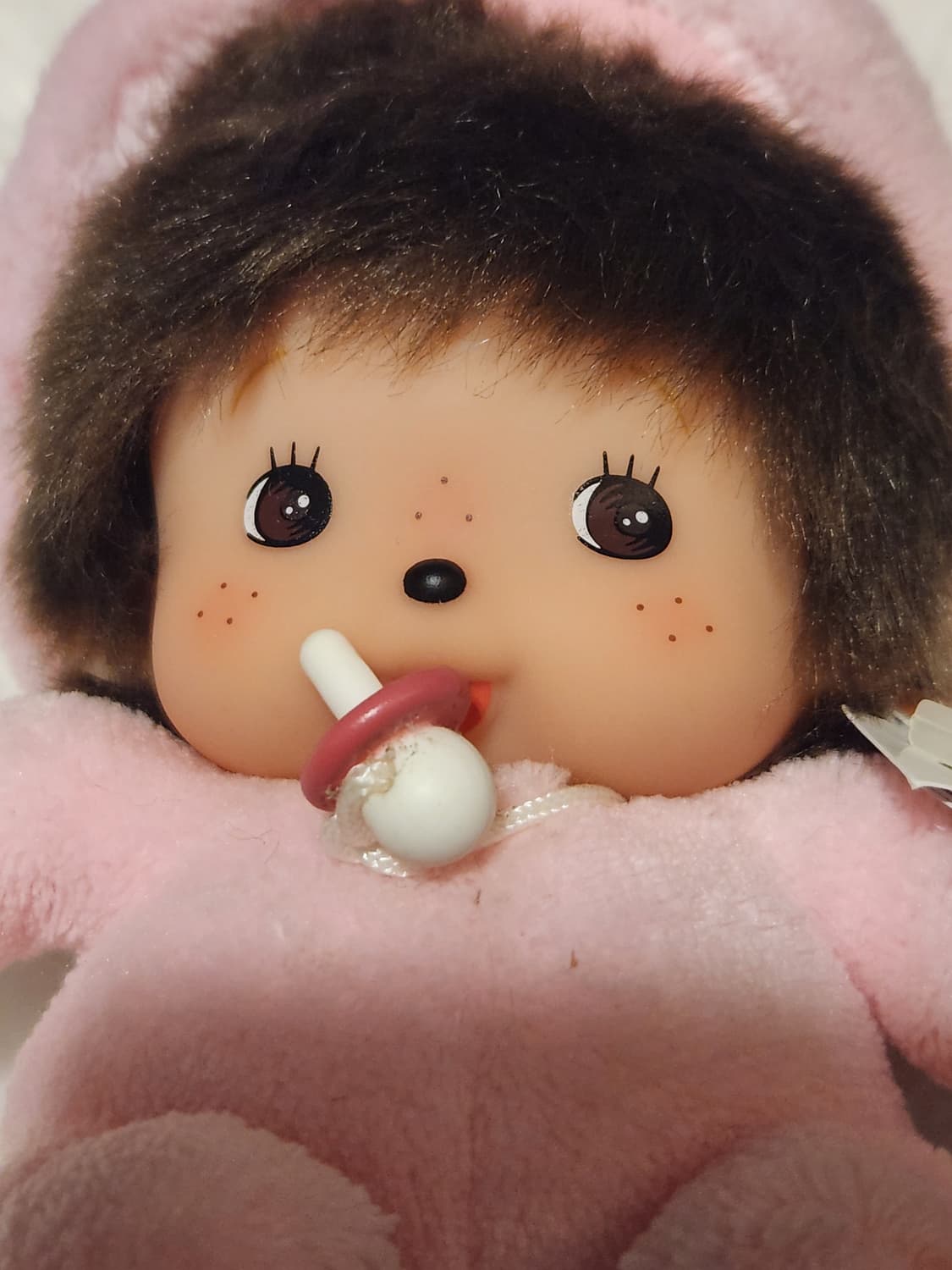 베베치치 애니멀 시리즈 토끼 상품이미지2