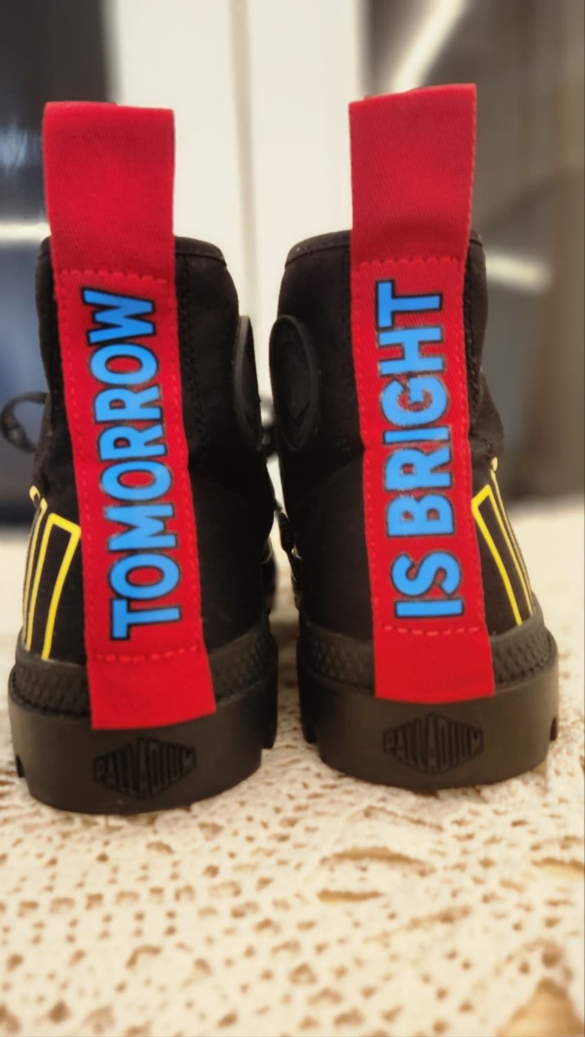 팔라디움 남성 부츠270 상품이미지8