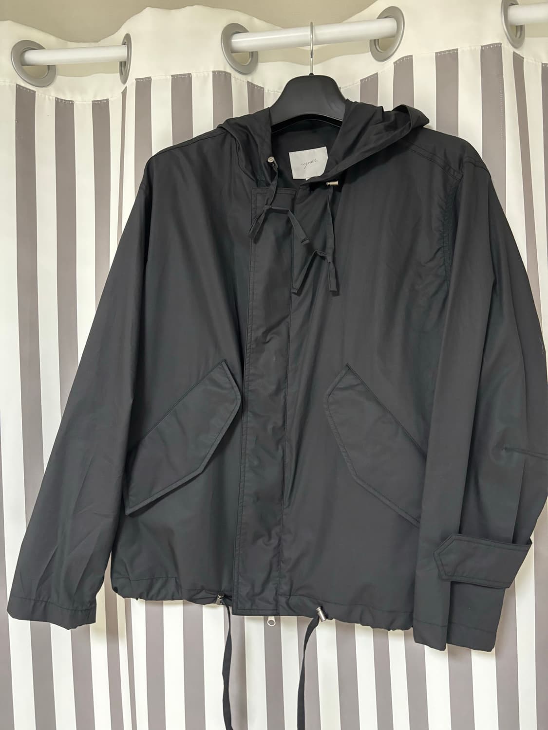 유스 m51 블루종 자켓 상품이미지2