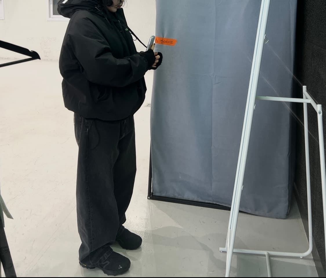 칼하트 데님팬츠 상품이미지3